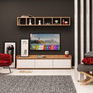 Έπιπλο TV Liçi