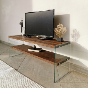 Έπιπλο TV TV103 Walnut