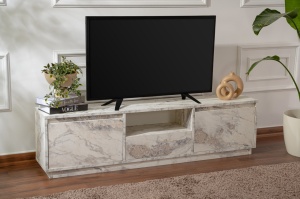 Έπιπλο TV Vanguard Πράσινο - Img 1