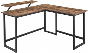 Γραφείο Vasagle, 140x130x92.2 cm