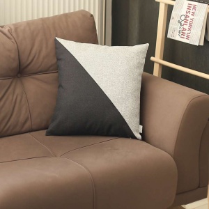 Διακοσμητική Μαξιλαροθήκη Fancy V381, 45x45
