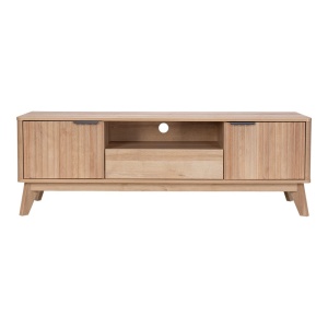 Έπιπλο TV Hamea Φυσικό 145x39.5x49 cm - Img 3