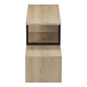 Έπιπλο TV Lillant Pako World Sonoma 160x30x45 cm - Img 5