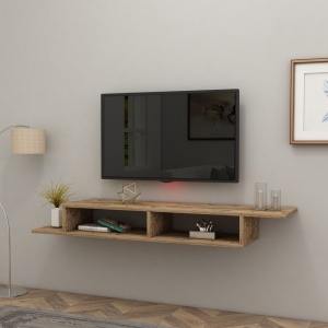 Έπιπλο TV Muson Pin 120x29.6x18.2 cm - Img 3