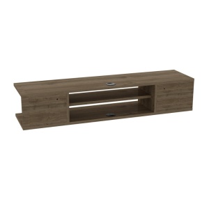 Έπιπλο TV Pivot-Walnut - Img 5