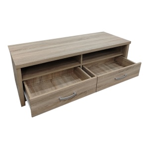 Έπιπλο TV Podizor Sonoma 120x45x42.5 cm - Img 3