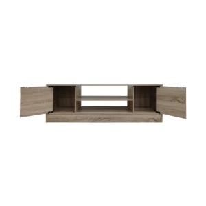 Έπιπλο TV Sasa Sonoma 120x35x41.5 cm - Img 3