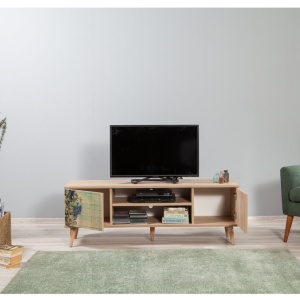 Έπιπλο TV Truva - 727 - Img 4