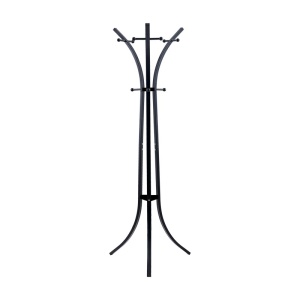 Καλόγερος Zensine Pako World Μαύρο 51x63x175 cm