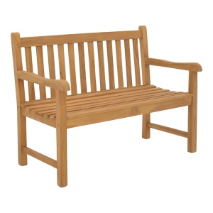 Καναπές Nat Boho Pako World Natural 120x57x96 cm