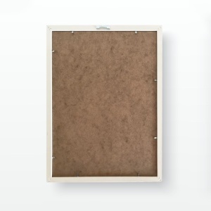 Κορνίζα Natural Φυσικό 29.7x42x2 cm - Img 2