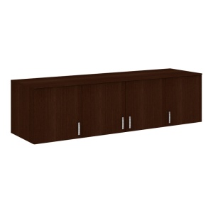 Κρεμαστό Ντουλάπι, Royal, Wenge, 200x58x53 cm