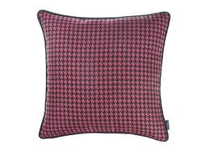 Μαξιλαροθήκη Jacquard V14, 43x43 cm