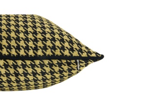 Μαξιλαροθήκη Jacquard V7, 43x43 cm - Img 2