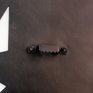 Μεταλλικός πίνακας Metal Πολύχρωμος 35x48 cm - Img 5