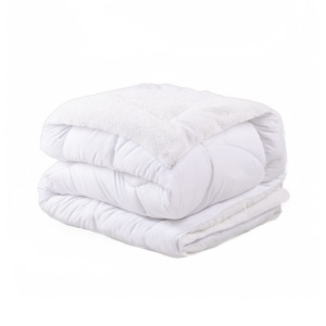 Πάπλωμα Sherpa Cottonbox 155x215 cm