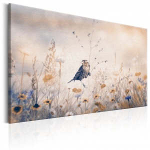 Πίνακας - August Melody 90x60 cm