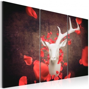 Πίνακας - Immortality 120x80 cm