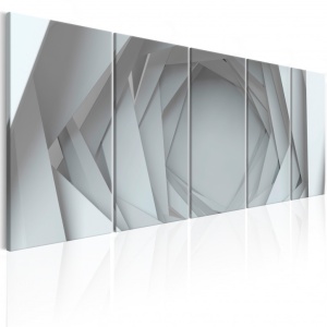 Πίνακας - No Escape 225x90 cm