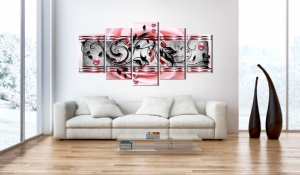 Πίνακας - Emphasis 200x100 cm - Img 2