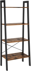 Ράφι Vasagle, 56x34x137.5cm