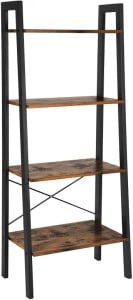 Ράφι Vasagle, 56x34x137.5cm
