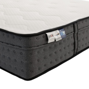 Στρώμα Diamond 3 ζωνών με ελατήρια pocket + gel memory foam 25-27cm 160x200cm - Img 6