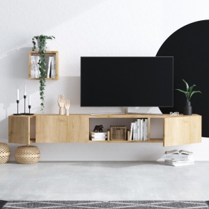 Σύνθεση TV Avior, Sapphire Oak - Img 2