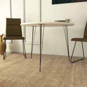 Τραπέζι Sandalf-Marmo - Img 2
