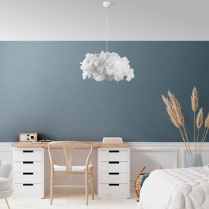Φωτιστικό οροφής Cloud - White Λευκό - Img 2