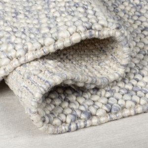 Χαλί Διαδρόμου Minerals Μαύρο 60X230 cm, Flair Rugs - Img 3