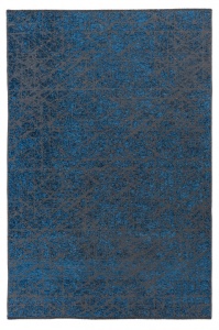 Χαλί Amalfi Μπλε 150x230 cm