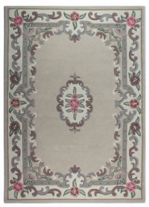 Χαλί Aubusson Fawn 75x150 cm, Flair Rugs - Img 2