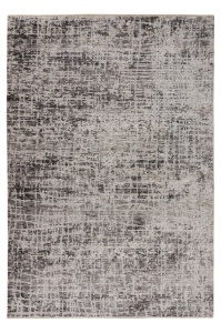 Χαλί Bella Γκρι 120x170 cm