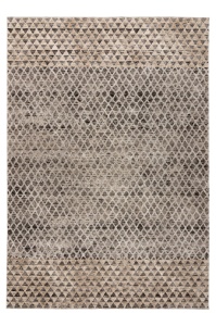 Χαλί Bella Γκρι 240x300 cm