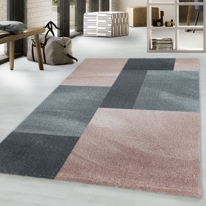 Χαλί Efor Rose V2 80x250 cm
