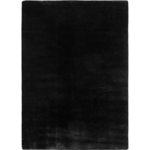 Χαλί Joy Μαύρο 120x160 cm