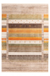 Χαλί Laos Πολύχρωμο 160x230 cm