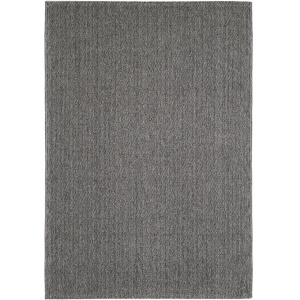 Χαλί Loom Γκρι 60x100 cm