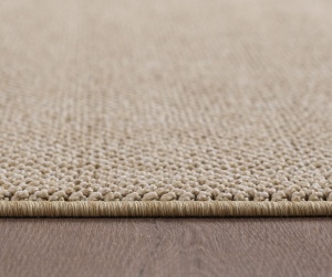 Χαλί Loom Μπεζ 60x100 cm - Img 8