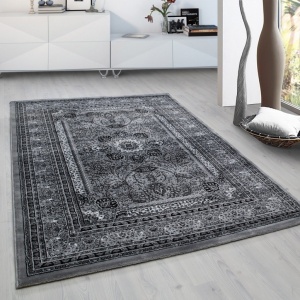Χαλί Marrakesh Γκρι V1 300x400 cm