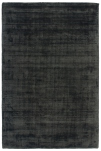 Χαλί My Maori Ανθρακί 120x170 cm