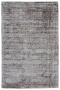 Χαλί My Maori Ασημί 140x200 cm