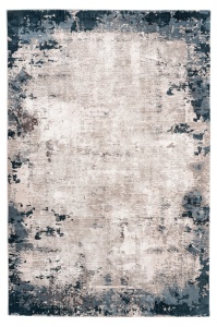Χαλί My Opal Μπλε 120x170 cm