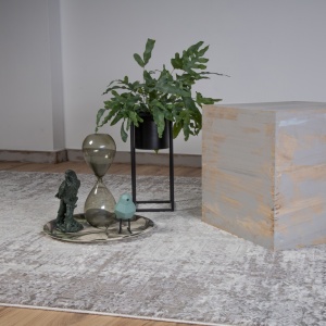Χαλί My Phoenix Taupe 200x290 cm - Img 3