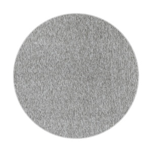 Χαλί Nizza Γκρι deschis 120x120 cm