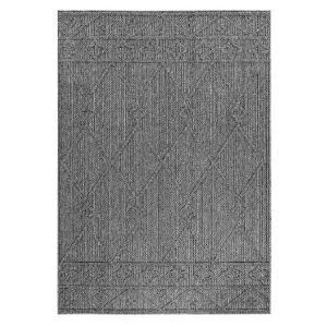 Χαλί Patara Γκρι V5 120 x 170 cm