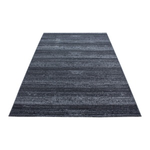 Χαλί Plus Γκρι V1 200x290 cm