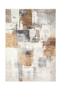 Χαλί Posh Terra 80x150 cm
