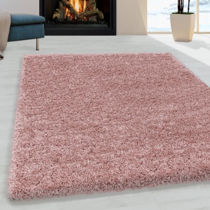 Χαλί Sydney Rose 80x250 cm